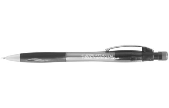 772106  8206461 Trykkblyant BIC Atlantis S 0,7mm 